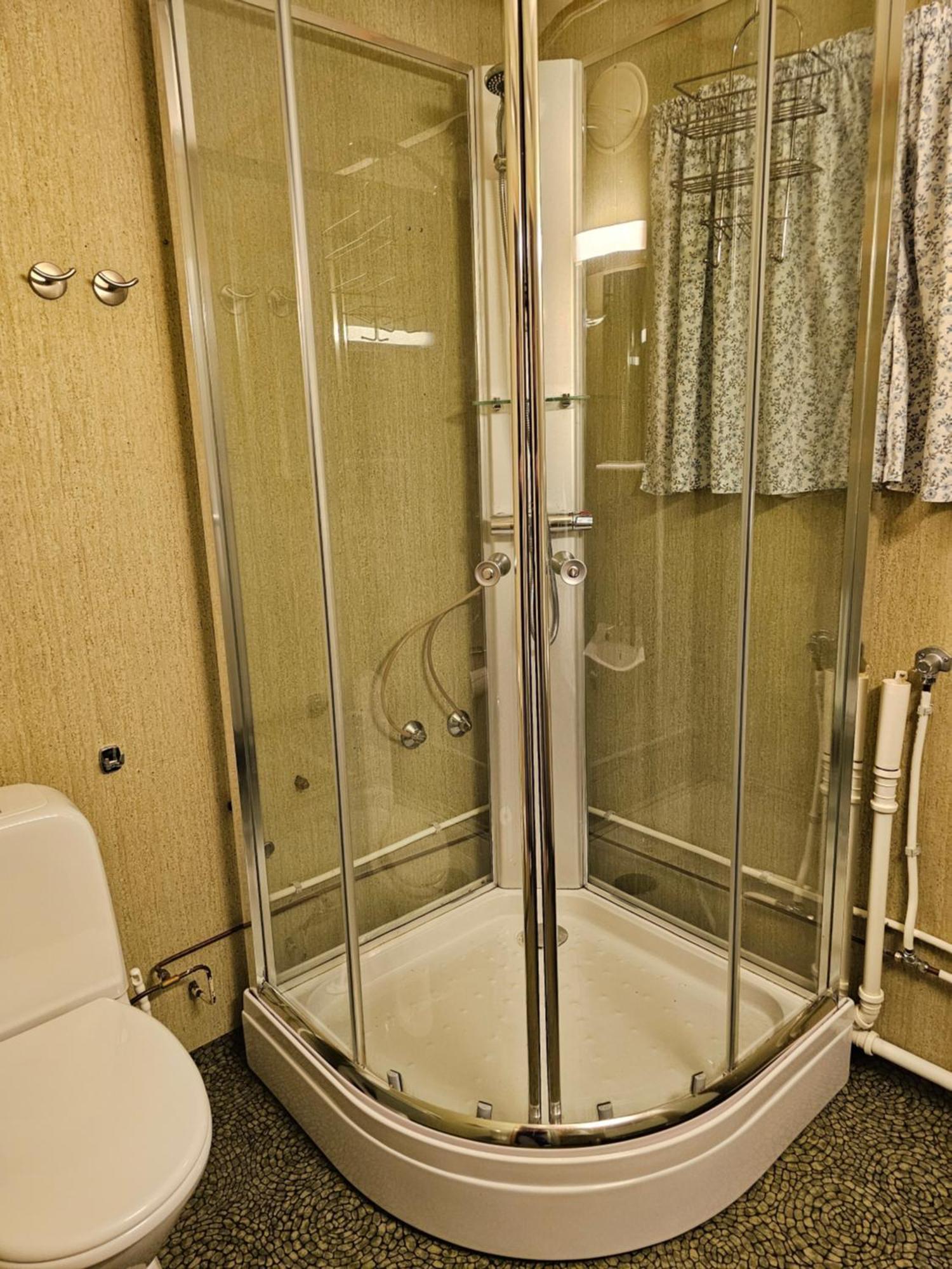 Tonsvik Enebolig Villa Тромсьо Екстериор снимка